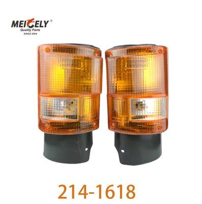 Asli Terapkan Untuk MITSUBISHI FUSO OEM 214-1618 Lampu Sudut MC844222