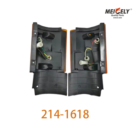 Asli Terapkan Untuk MITSUBISHI FUSO OEM 214-1618 Lampu Sudut MC844222