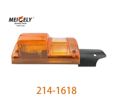 Asli Terapkan Untuk MITSUBISHI FUSO OEM 214-1618 Lampu Sudut MC844222