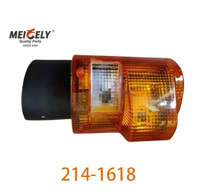Asli Terapkan Untuk MITSUBISHI FUSO OEM 214-1618 Lampu Sudut MC844222
