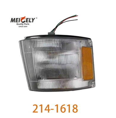 Bagian truk 219-1502 Lampu Sudut Untuk Hino 81620-1142