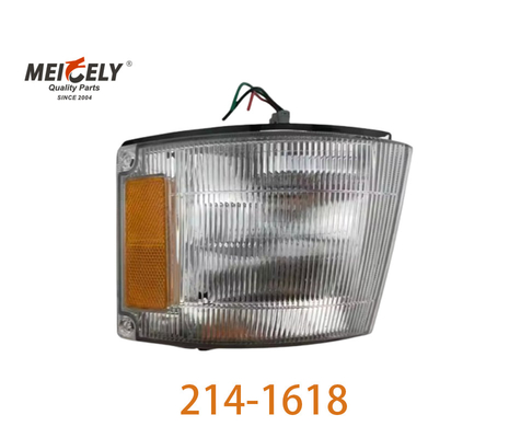 Bagian truk 219-1502 Lampu Sudut Untuk Hino 81620-1142