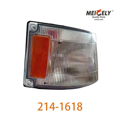 Bagian truk 219-1502 Lampu Sudut Untuk Hino 81620-1142