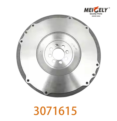 OEM 3071615 Truk Flywheel Untuk MITSUBISHI 6D16 Mesin
