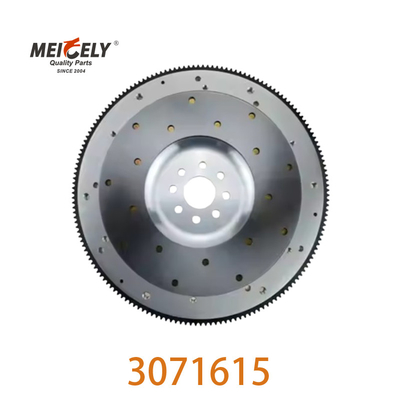 OEM 3071615 Truk Flywheel Untuk MITSUBISHI 6D16 Mesin
