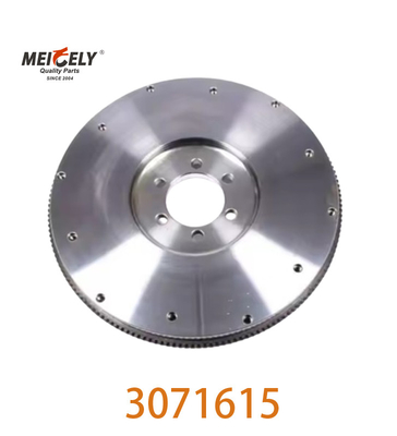 OEM 3071615 Truk Flywheel Untuk MITSUBISHI 6D16 Mesin