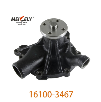 Pompa air 16100-3467 Untuk Mitsubishi Fuso Truck ME035245