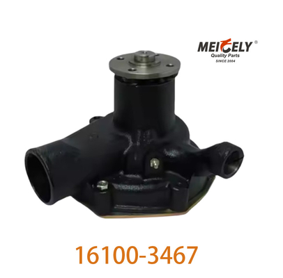 Pompa air 16100-3467 Untuk Mitsubishi Fuso Truck ME035245
