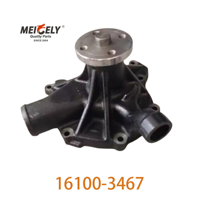 Pompa air 16100-3467 Untuk Mitsubishi Fuso Truck ME035245