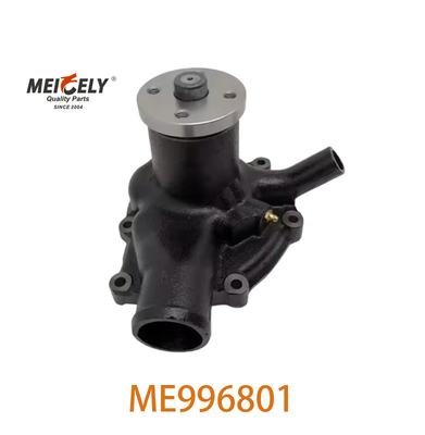 ME996801 6D14 6D15 Pompa Air ME996804 Untuk Mesin Mitsubishi