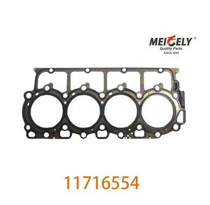 Gasket Kit Grosir 11716554 ERK-554 Untuk Excavator VOL-VO