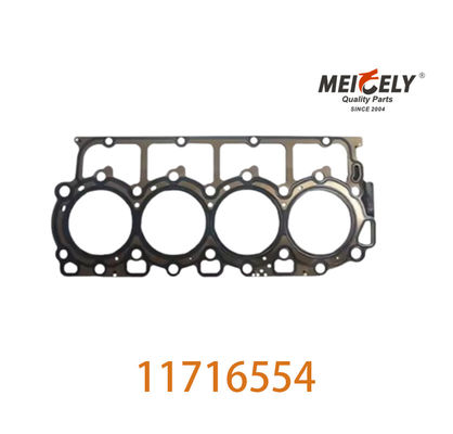 Gasket Kit Grosir 11716554 ERK-554 Untuk Excavator VOL-VO