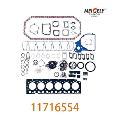 Gasket Kit Grosir 11716554 ERK-554 Untuk Excavator VOL-VO