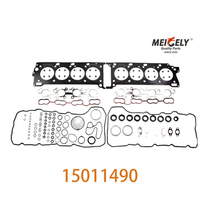 Bagian Mesin 15011490 4729050042 Kit Gasket Mesin untuk VOLVO