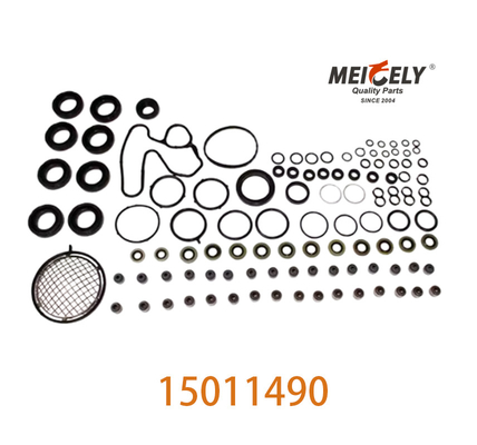 Bagian Mesin 15011490 4729050042 Kit Gasket Mesin untuk VOLVO