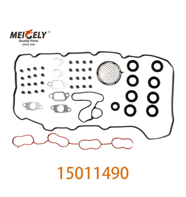 Bagian Mesin 15011490 4729050042 Kit Gasket Mesin untuk VOLVO
