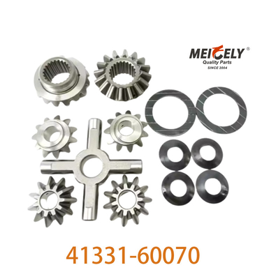 Original 41331-60070 Kit Spider Differensial Untuk Toyota 41331-60060