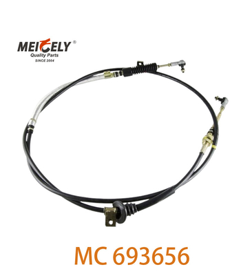 Kabel Gear OEM MC-693656 Untuk Bagian Truk MITSUBISHI ME693656