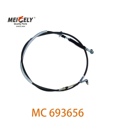 Kabel Gear OEM MC-693656 Untuk Bagian Truk MITSUBISHI ME693656