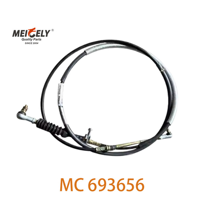 Kabel Gear OEM MC-693656 Untuk Bagian Truk MITSUBISHI ME693656