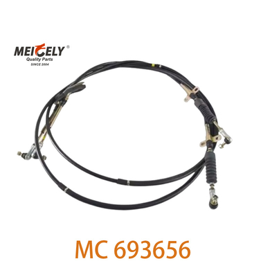 Kabel Gear OEM MC-693656 Untuk Bagian Truk MITSUBISHI ME693656