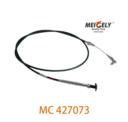 Mitsubishi FUSO Original MC 427073 Kabel Gear 1709A07