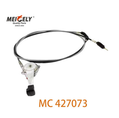 Mitsubishi FUSO Original MC 427073 Kabel Gear 1709A07