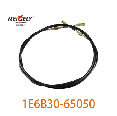 1E6B30-65050 Kabel Akselerasi Untuk ISUZU 8943677500