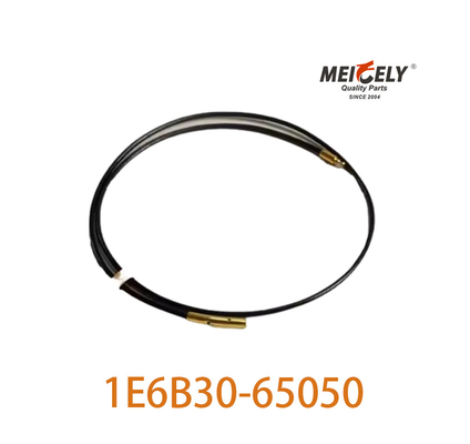1E6B30-65050 Kabel Akselerasi Untuk ISUZU 8943677500