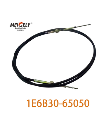 1E6B30-65050 Kabel Akselerasi Untuk ISUZU 8943677500