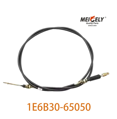 1E6B30-65050 Kabel Akselerasi Untuk ISUZU 8943677500