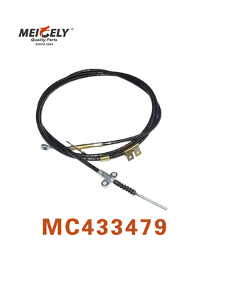 Bagian truk MC433479 MC426914 Untuk Mitsubishi Fuso FM657 FM658