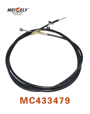 Bagian truk MC433479 MC426914 Untuk Mitsubishi Fuso FM657 FM658
