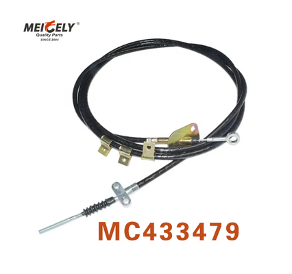 Bagian truk MC433479 MC426914 Untuk Mitsubishi Fuso FM657 FM658