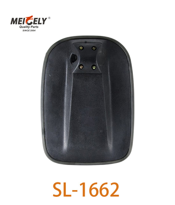 SL-1662 Cermin 325x240mm 30mm Bola Untuk Mitsubishi Fuso