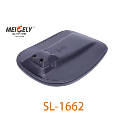 SL-1662 Cermin 325x240mm 30mm Bola Untuk Mitsubishi Fuso