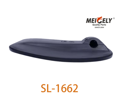SL-1662 Cermin 325x240mm 30mm Bola Untuk Mitsubishi Fuso