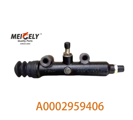 Silinder master kopling A0002959406 Untuk Mercedes-Benz