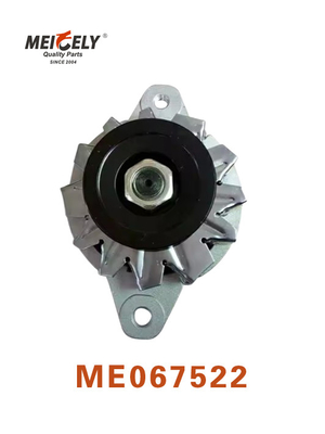 Alternator truk ME067522 ME077426 ME037616 24V 50A Untuk suku cadang truk Mitsubishi
