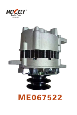 Alternator truk ME067522 ME077426 ME037616 24V 50A Untuk suku cadang truk Mitsubishi