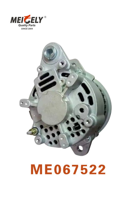 Alternator truk ME067522 ME077426 ME037616 24V 50A Untuk suku cadang truk Mitsubishi
