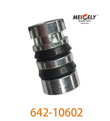 OEM 642-11307 22mm Clutch Booster Kit Piston Untuk Mitsubishi Fuso
