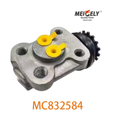 Original MC832584 Silinder roda rem MC832588 Cocok untuk MITSUBISHI FUSO