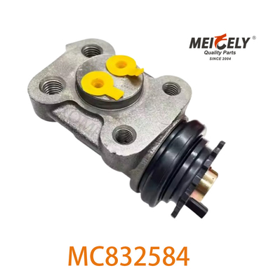 Original MC832584 Silinder roda rem MC832588 Cocok untuk MITSUBISHI FUSO