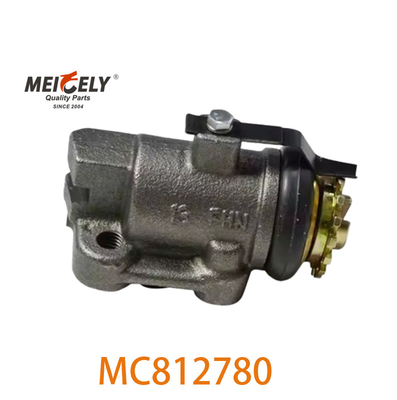 Original MC812780 Silinder roda rem MC812783 Untuk Mitsubishi FUSO