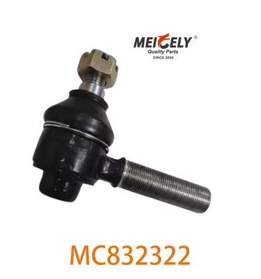 OEM MC832322 Tie Rod End Untuk Mitsubishi Canter 40Cr/45 /CR Material