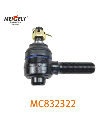 OEM MC832322 Tie Rod End Untuk Mitsubishi Canter 40Cr/45 /CR Material