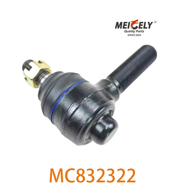 OEM MC832322 Tie Rod End Untuk Mitsubishi Canter 40Cr/45 /CR Material
