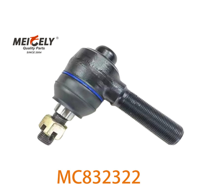 OEM MC832322 Tie Rod End Untuk Mitsubishi Canter 40Cr/45 /CR Material