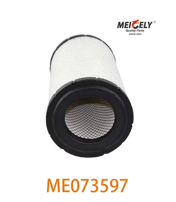 Filter udara ME073821 ME073160 6D16 6D17 Untuk MITSUBISHI ME073597 ME295364
